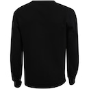Blusão de Moletom Nike Sportswear Crew Fleece Club - Masculino - Foto 6