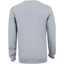 Blusão de Moletom Nike Sportswear Crew Fleece Club - Masculino - Foto 6