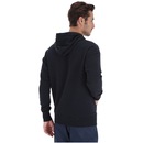 Blusão de Moletom com Capuz Nike Heritage Hoodie PO HBR - Masculino - Foto 3