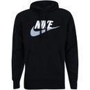 Blusão de Moletom com Capuz Nike Heritage Hoodie PO HBR - Masculino - Foto 5