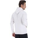 Blusão de Moletom com Capuz Nike Heritage Hoodie PO HBR - Masculino - Foto 3