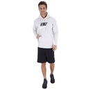 Blusão de Moletom com Capuz Nike Heritage Hoodie PO HBR - Masculino - Foto 4