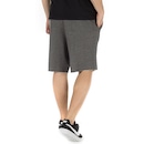 Bermuda de Moletom Nike Alumni - Masculina - Foto 4