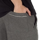 Bermuda de Moletom Nike Alumni - Masculina - Foto 6