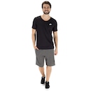 Bermuda de Moletom Nike Alumni - Masculina - Foto 7
