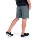 Bermuda de Moletom Nike Alumni - Masculina - Foto 3