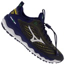 Tênis Mizuno Wave Sky Tri 3 IronMan - Masculino - Foto 1