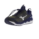 Tênis Mizuno Wave Sky Tri 3 IronMan - Masculino - Foto 4