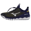 Tênis Mizuno Wave Sky Tri 3 IronMan - Masculino - Foto 5