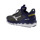 Tênis Mizuno Wave Sky Tri 3 IronMan - Masculino - Foto 6