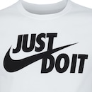 Camiseta Nike Sportswear Just Do It - Masculina - Foto 3