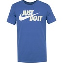 Camiseta Nike Sportswear Just Do It - Masculina - Foto 5