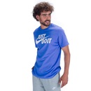 Camiseta Nike Sportswear Just Do It - Masculina - Foto 2