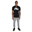 Camiseta Nike Sportswear Just Do It - Masculina - Foto 4