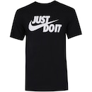 Camiseta Nike Sportswear Just Do It - Masculina - Foto 5