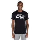 Camiseta Nike Sportswear Just Do It - Masculina - Foto 2
