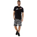 Camiseta Nike Tee Remix 2 - Masculina - Foto 4