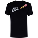Camiseta Nike Tee Remix 2 - Masculina - Foto 5