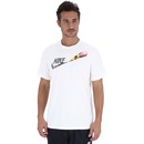 Camiseta Nike Tee Remix 2 - Masculina - Foto 1
