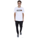 Camiseta Nike Tee Swoosh BM - Masculina - Foto 4