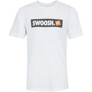 Camiseta Nike Tee Swoosh BM - Masculina - Foto 5