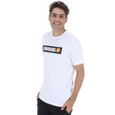 Camiseta Nike Tee Swoosh BM - Masculina - Foto 2