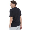 Camiseta Nike Tee Swoosh BM - Masculina - Foto 3