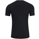 Camiseta Nike Tee Swoosh BM - Masculina - Foto 6