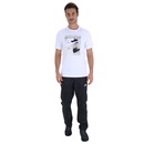 Camiseta Nike Tee Nike Air F - Masculina - Foto 4