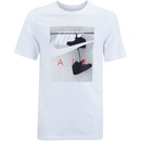 Camiseta Nike Tee Nike Air F - Masculina - Foto 5