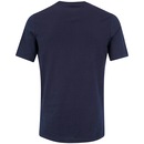 Camiseta Nike Tee Nike Air F - Masculina - Foto 6