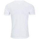 Camiseta Nike Club Vneck - Masculina - Foto 7