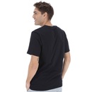 Camiseta Nike Club Vneck - Masculina - Foto 3