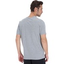 Camiseta Nike Club Vneck - Masculina - Foto 3