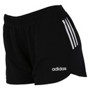 Shorts adidas D2M BR Knit - Feminino - Foto 5
