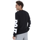 Camiseta Manga Longa Nike Tee LS HBR 1 - Masculina - Foto 3