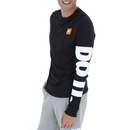 Camiseta Manga Longa Nike Tee LS HBR 1 - Masculina - Foto 5