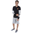 Camiseta Manga Longa Nike Tee LS HBR 1 - Masculina - Foto 6