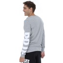 Camiseta Manga Longa Nike Tee LS HBR 1 - Masculina - Foto 3