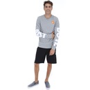 Camiseta Manga Longa Nike Tee LS HBR 1 - Masculina - Foto 6