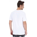 Camiseta Nike Tee Camo 1 - Masculina - Foto 3