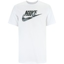 Camiseta Nike Tee Camo 1 - Masculina - Foto 5