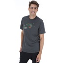 Camiseta Nike Tee Camo 1 - Masculina - Foto 2