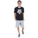 Camiseta Nike Sportswear Tee HBR 3 - Masculina - Foto 4