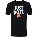 Camiseta Nike Sportswear Tee HBR 3 - Masculina - Foto 5