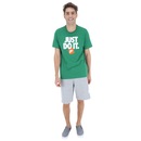 Camiseta Nike Sportswear Tee HBR 3 - Masculina - Foto 4