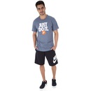 Camiseta Nike Sportswear Tee HBR 3 - Masculina - Foto 4
