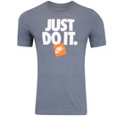 Camiseta Nike Sportswear Tee HBR 3 - Masculina - Foto 5