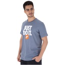 Camiseta Nike Sportswear Tee HBR 3 - Masculina - Foto 2
