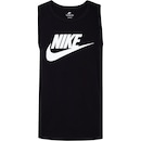 Camiseta Regata Nike Tank Icon Future Masculina - Foto 5